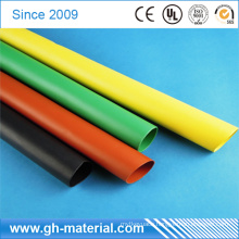 Different Sizes Optic Shrinkable Sleeves Silicone Heat Shrink Tube for Electric Wire